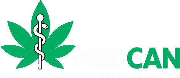 MEDCAN – Medical Cannabis Verein Schweiz