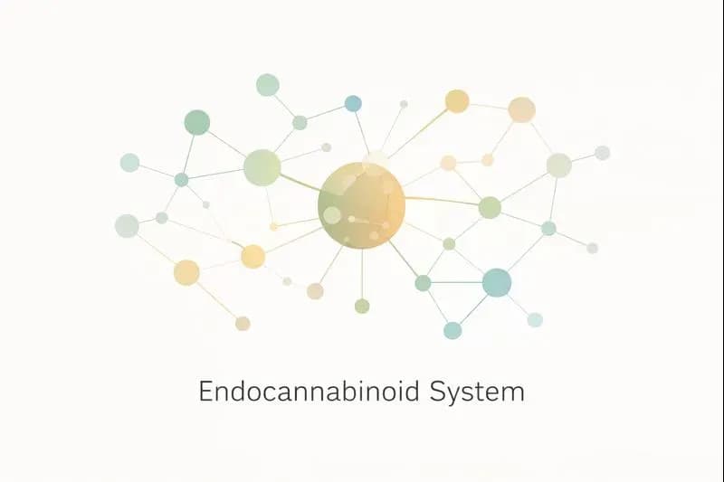 Endocannabinoid System