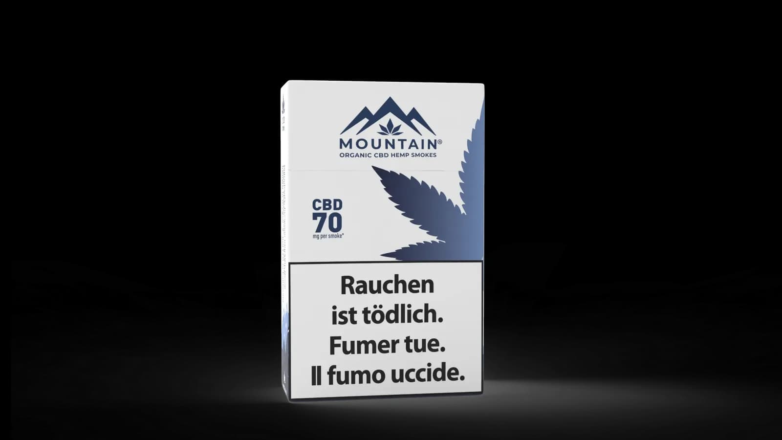 CBD Zigaretten
