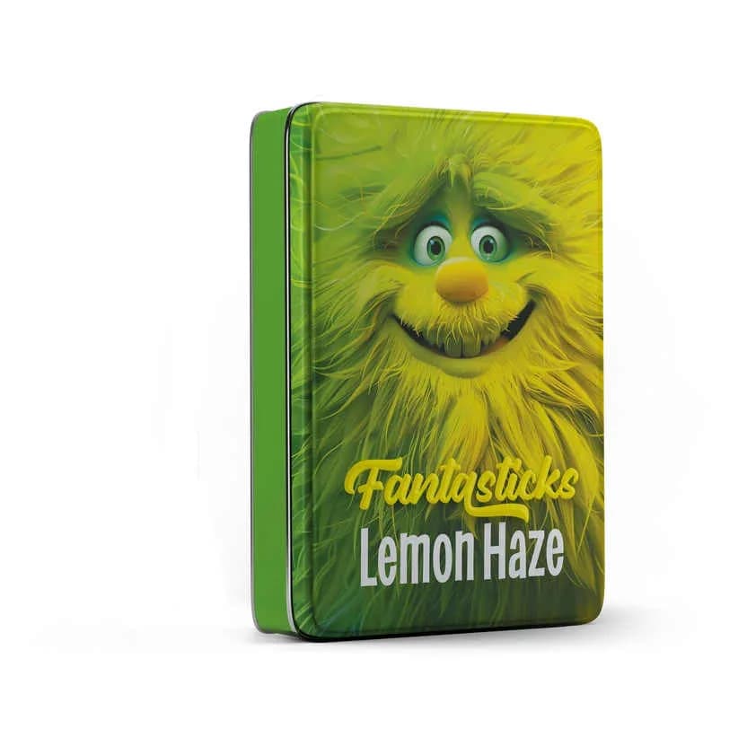 Mini Sticks Fantasticks Lemon Haze