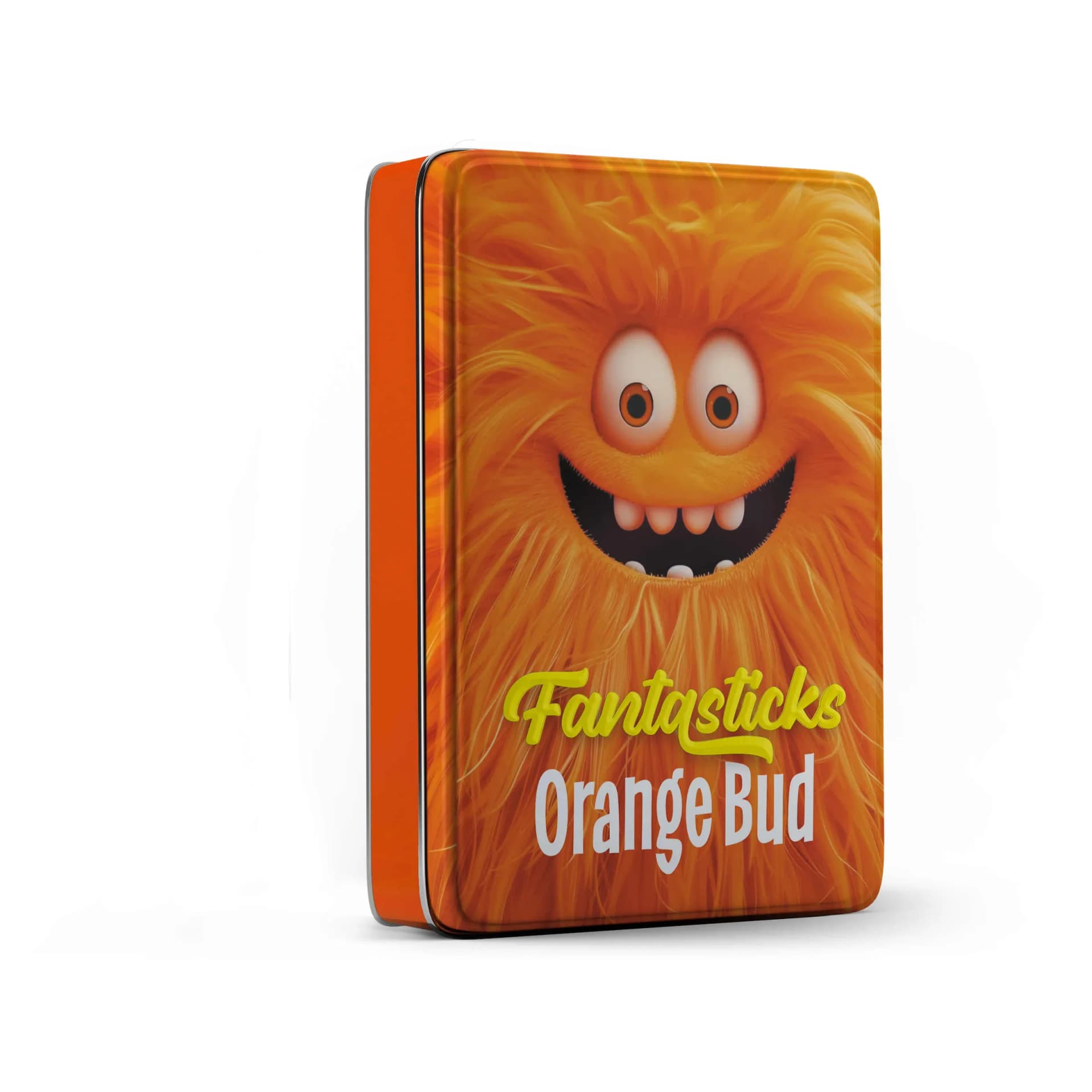 Mini Fantasticks Sticks Orange Bud