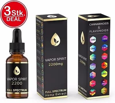 CBD oil Switzerland
