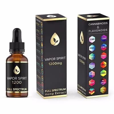 CBD Öl Europa