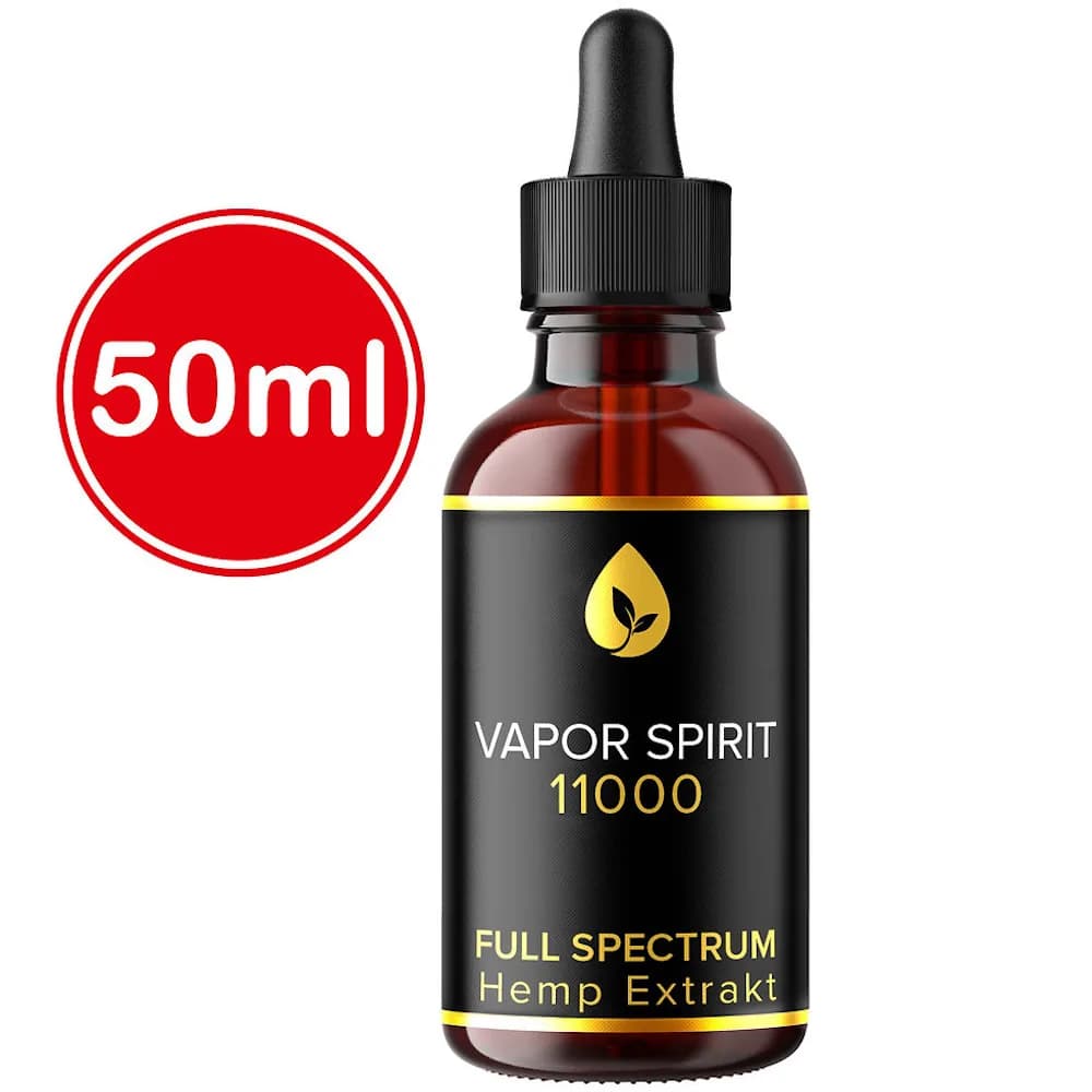 CBD oil