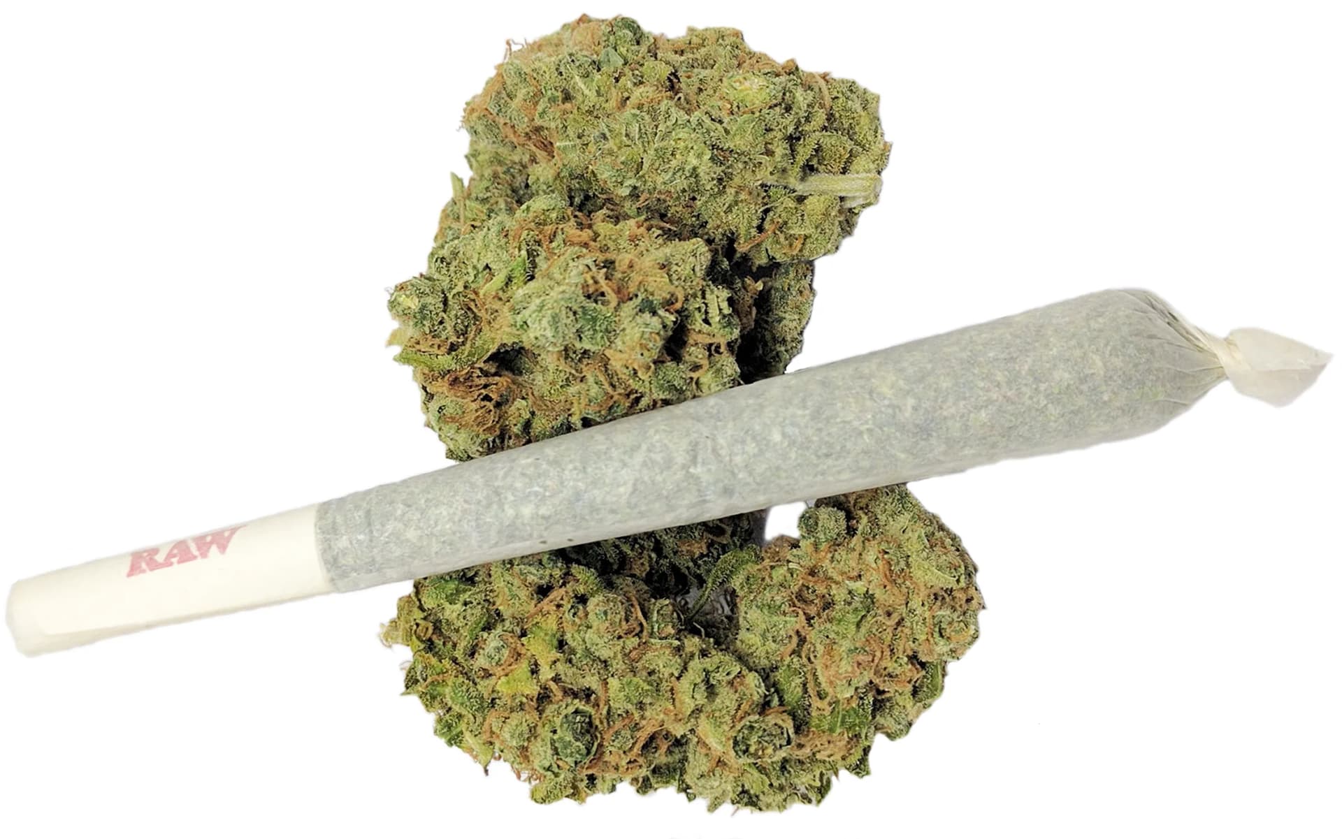 strawberry haze cbd joint