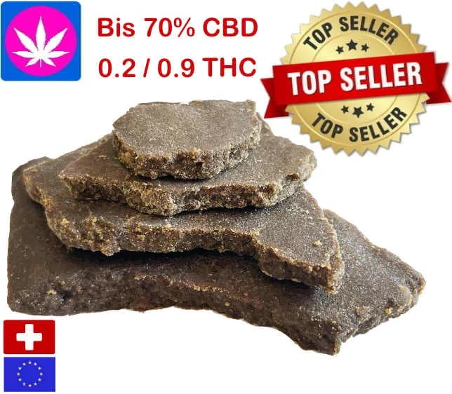 CBD Malana Cream