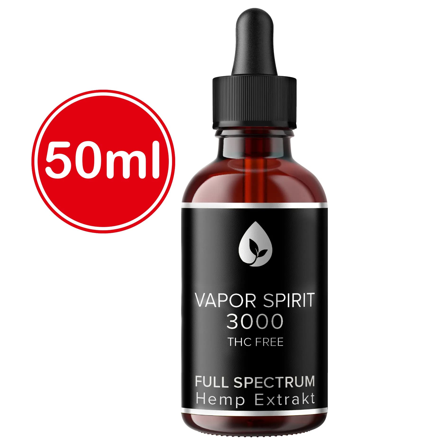 CBD oil THC free