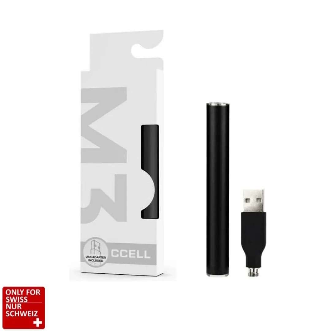 CCELL Vape Suisse