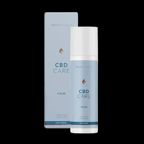 CBD Facecream