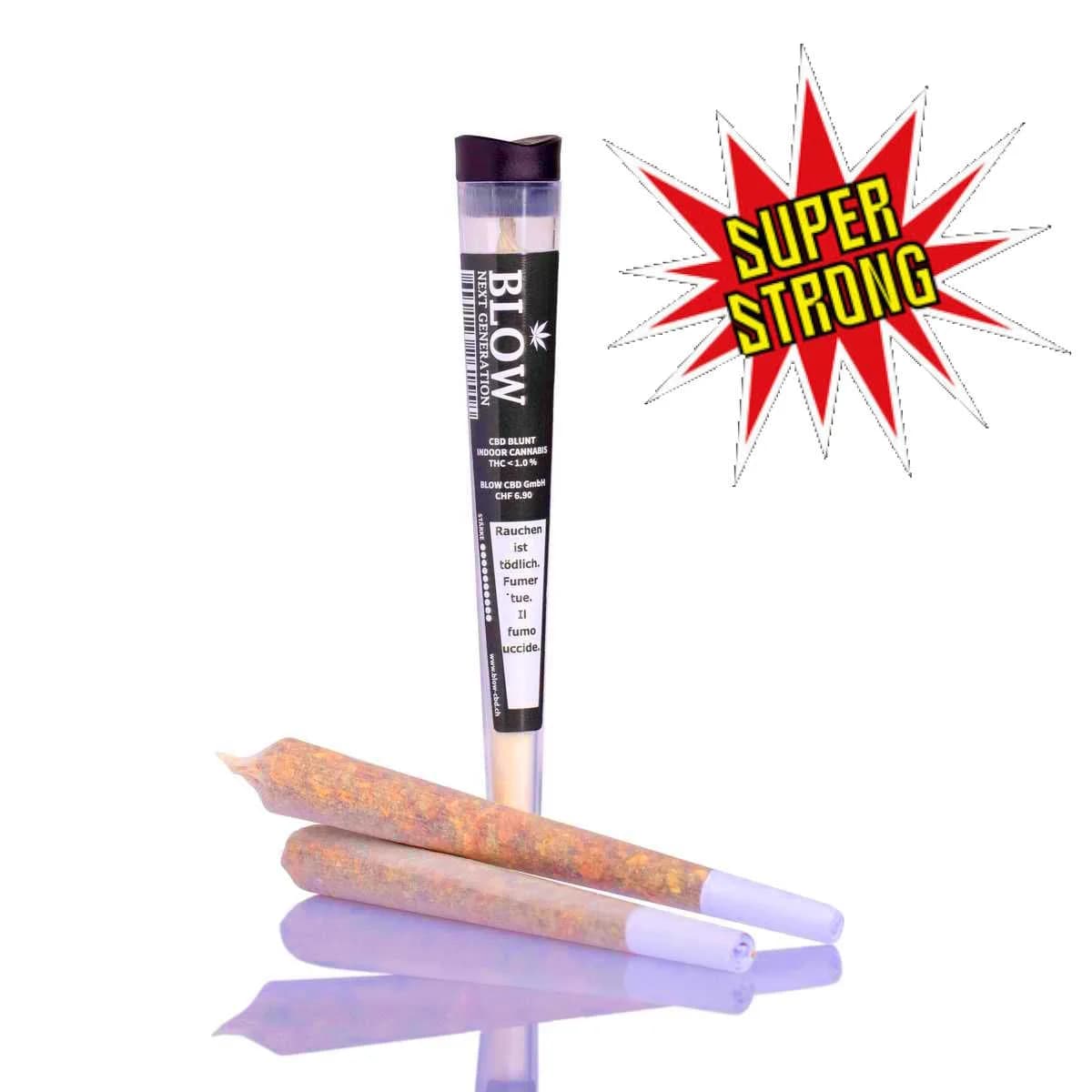 CBD Blow Joint