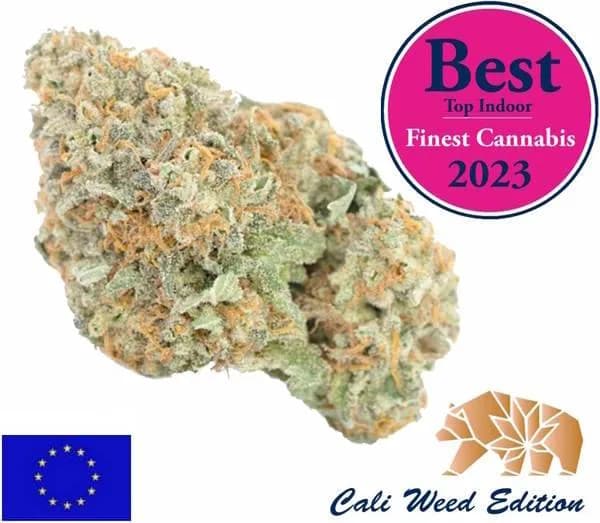 cbd cali