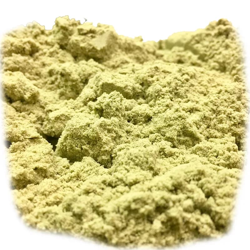 CBD Pollinat
