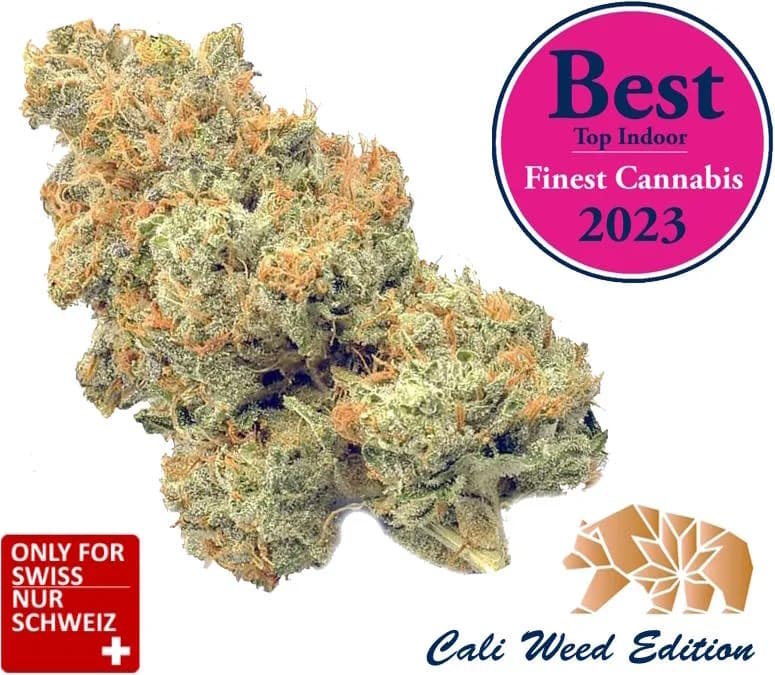 Gorilla Glue CBD