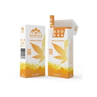 Cigarettes CBD
