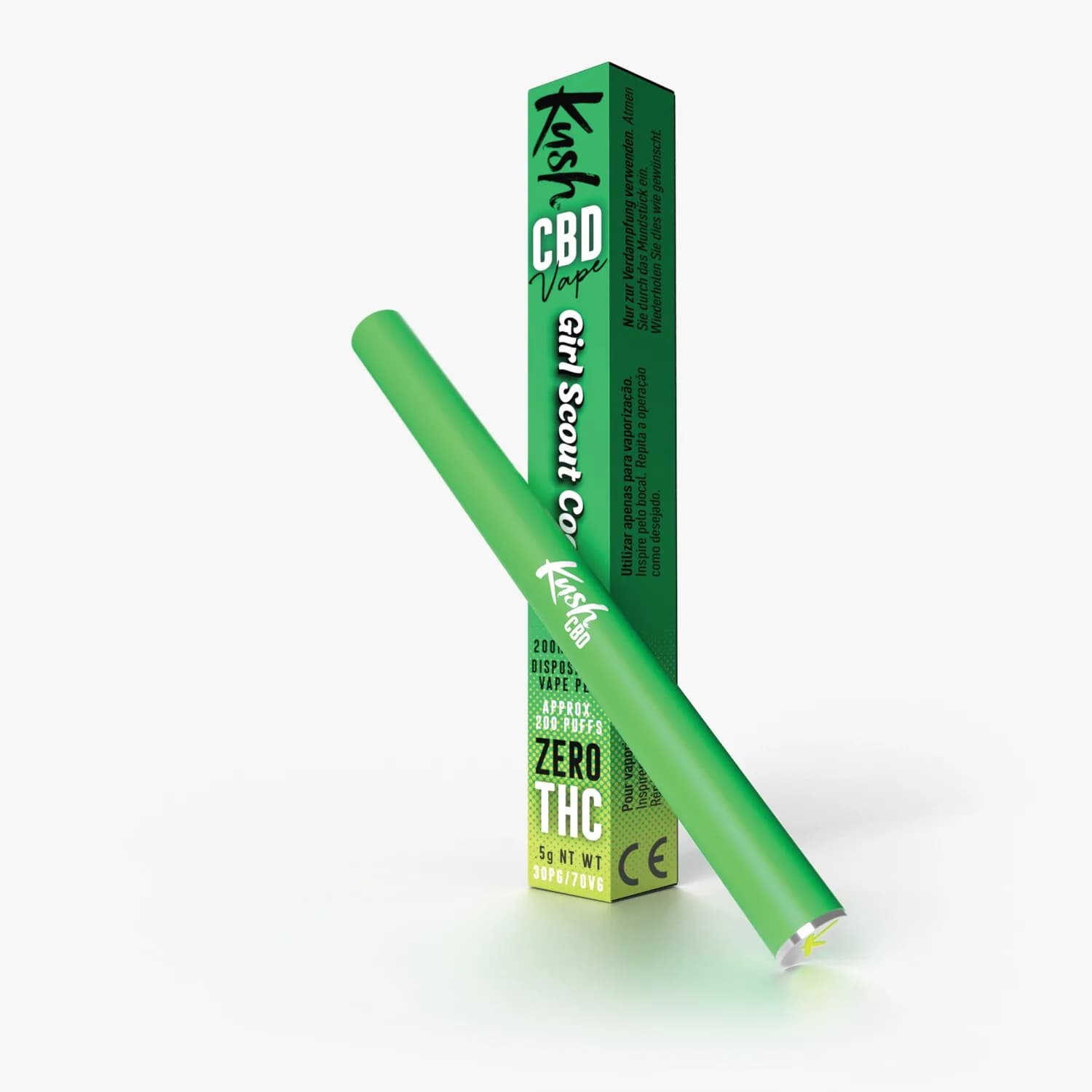 Kush CBD Vape
