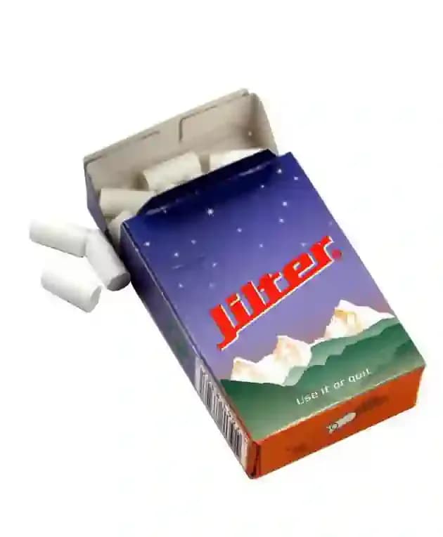Filtri Jilter