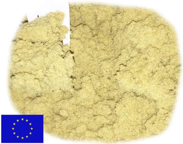 CBD polline