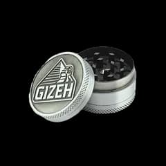 Grinder alu