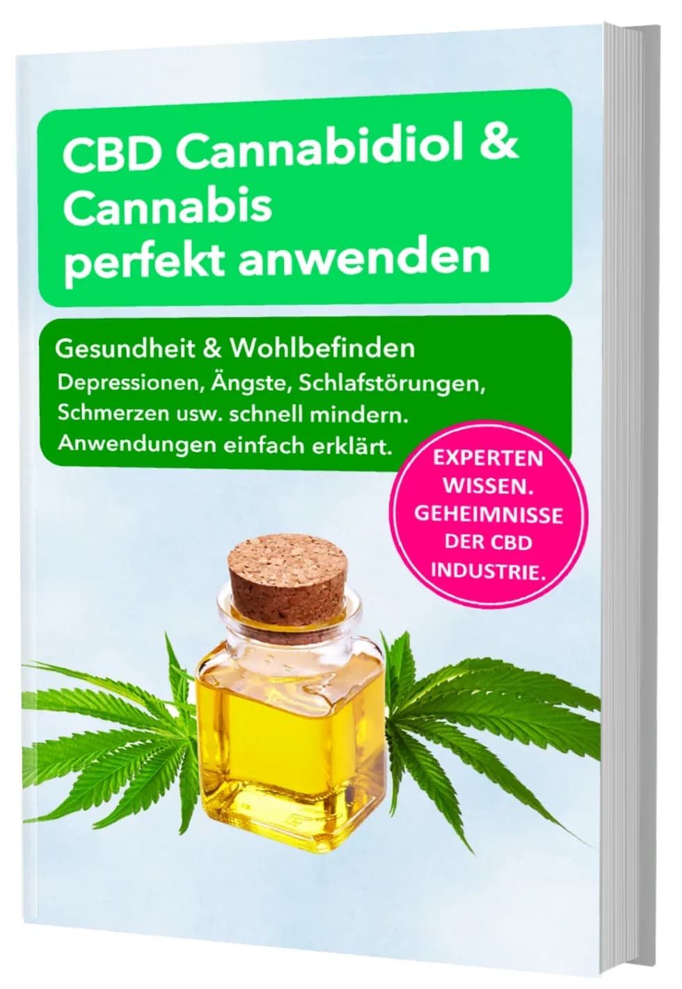 CBD book