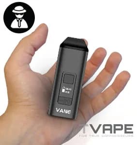 Vaporizzatore per fiori