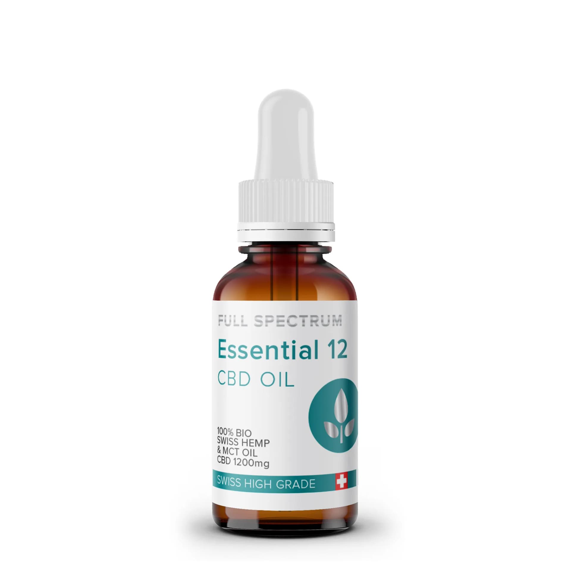 essential cbd extract