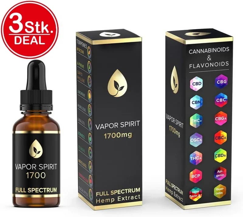 Buy hemp oil