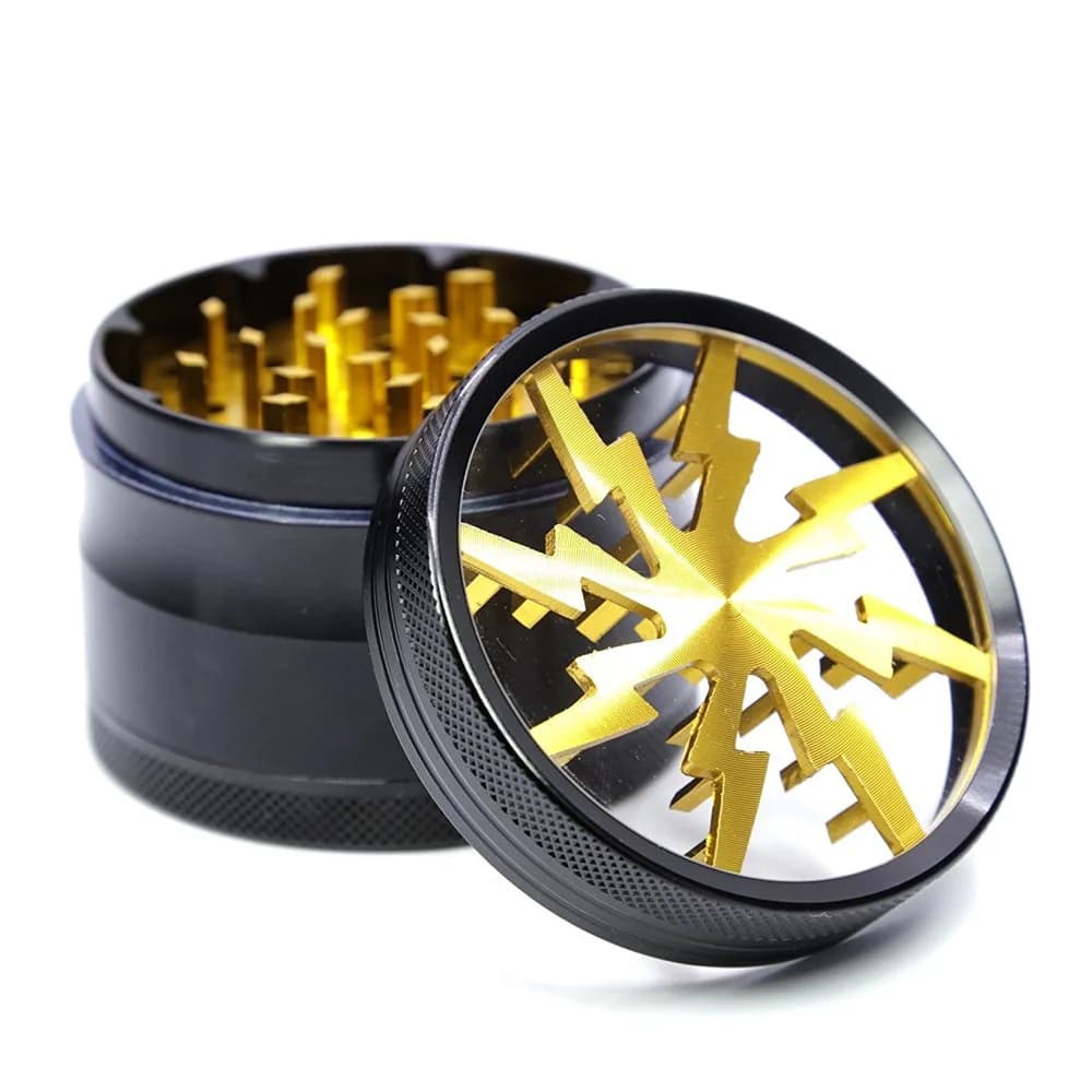 Grinder