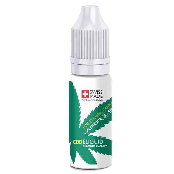 CBD e-liquid